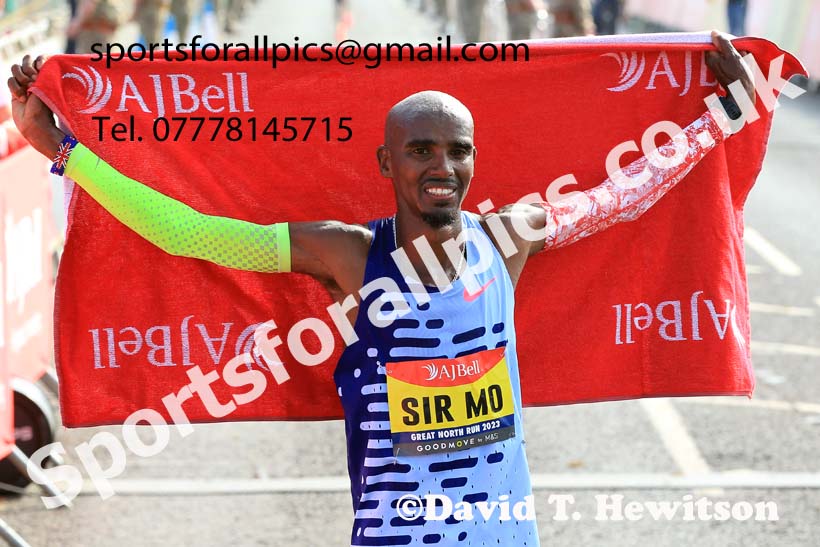 Mens 2023 AJ Bell GNR.  Photo: David T. Hewitson/Sports for All Pics